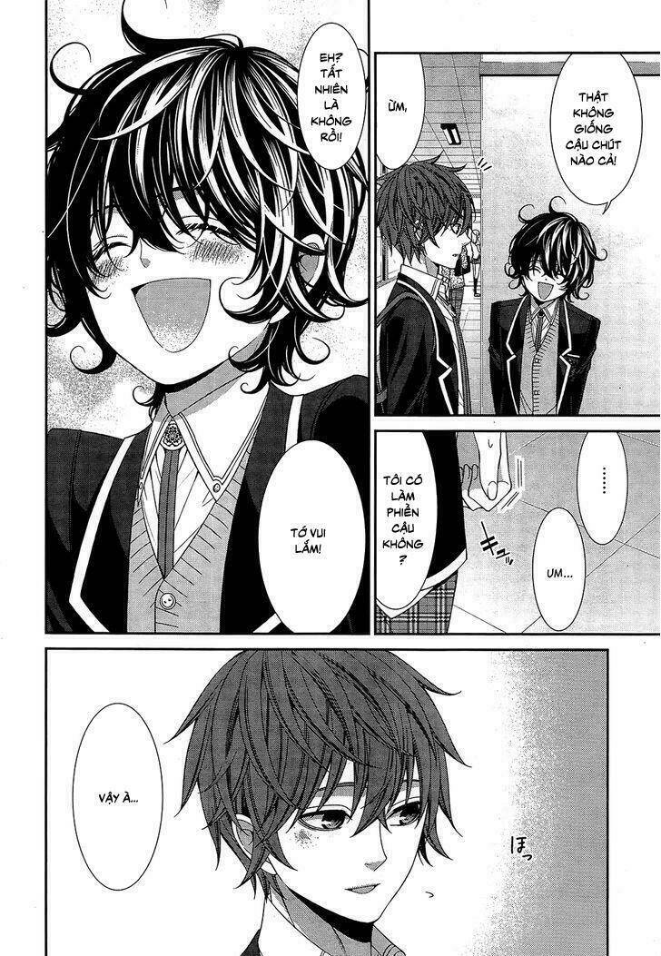 shuuen no elysion chapter 11 41