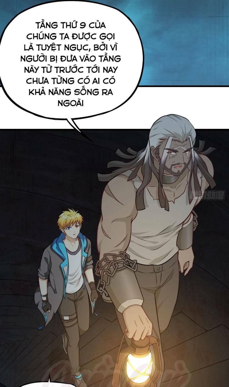 minh nhật thần đô chapter 35 3