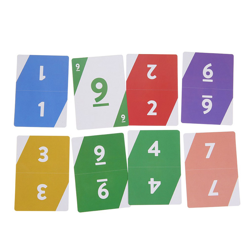 BOARD GAME THẺ BÀI NGÔN NGỮ TIẾNG ANH VUI NHỘN THE VOTING GAME