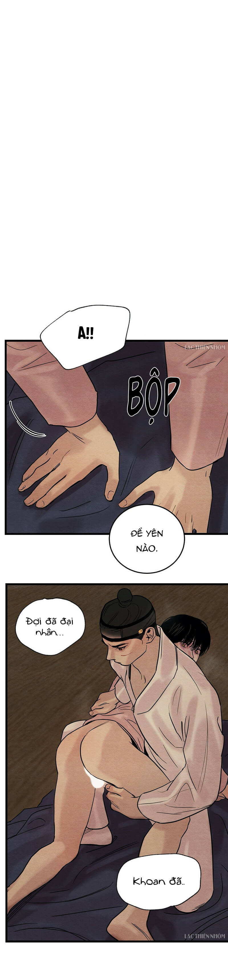 dạ ký chapter 31 3