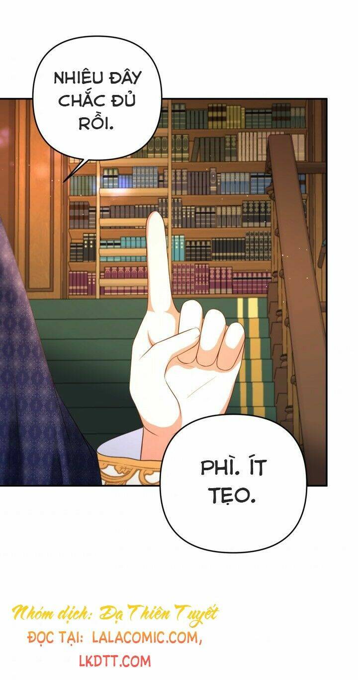 công chúa xấu xa chapter 33 43