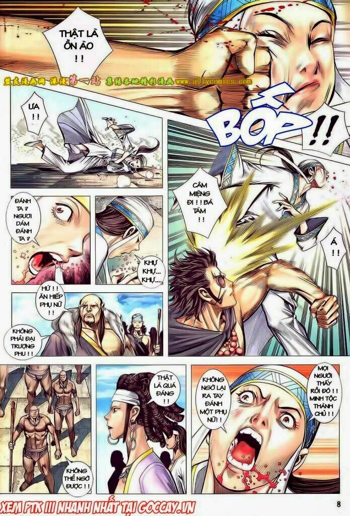 phong thần ký iii chapter 14 8