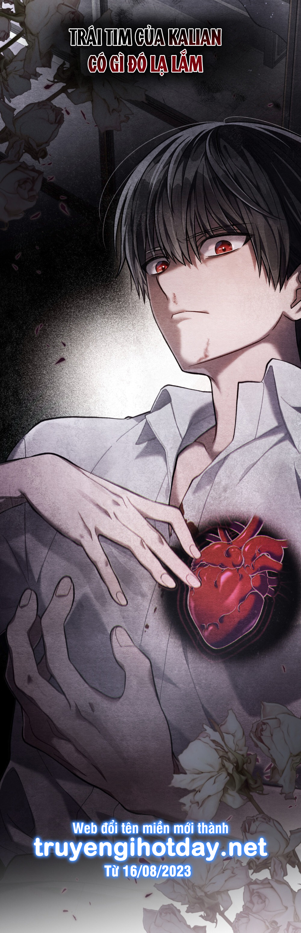 Cách Sống Như Một Hoàng Tử Nước Đối Địch chapter 8.1 - Trang 12