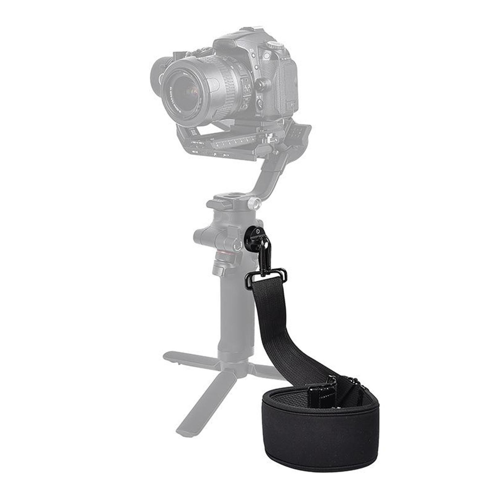 Detachable Camera Shoulder Neck Strap Belt for RS2/RSC 2