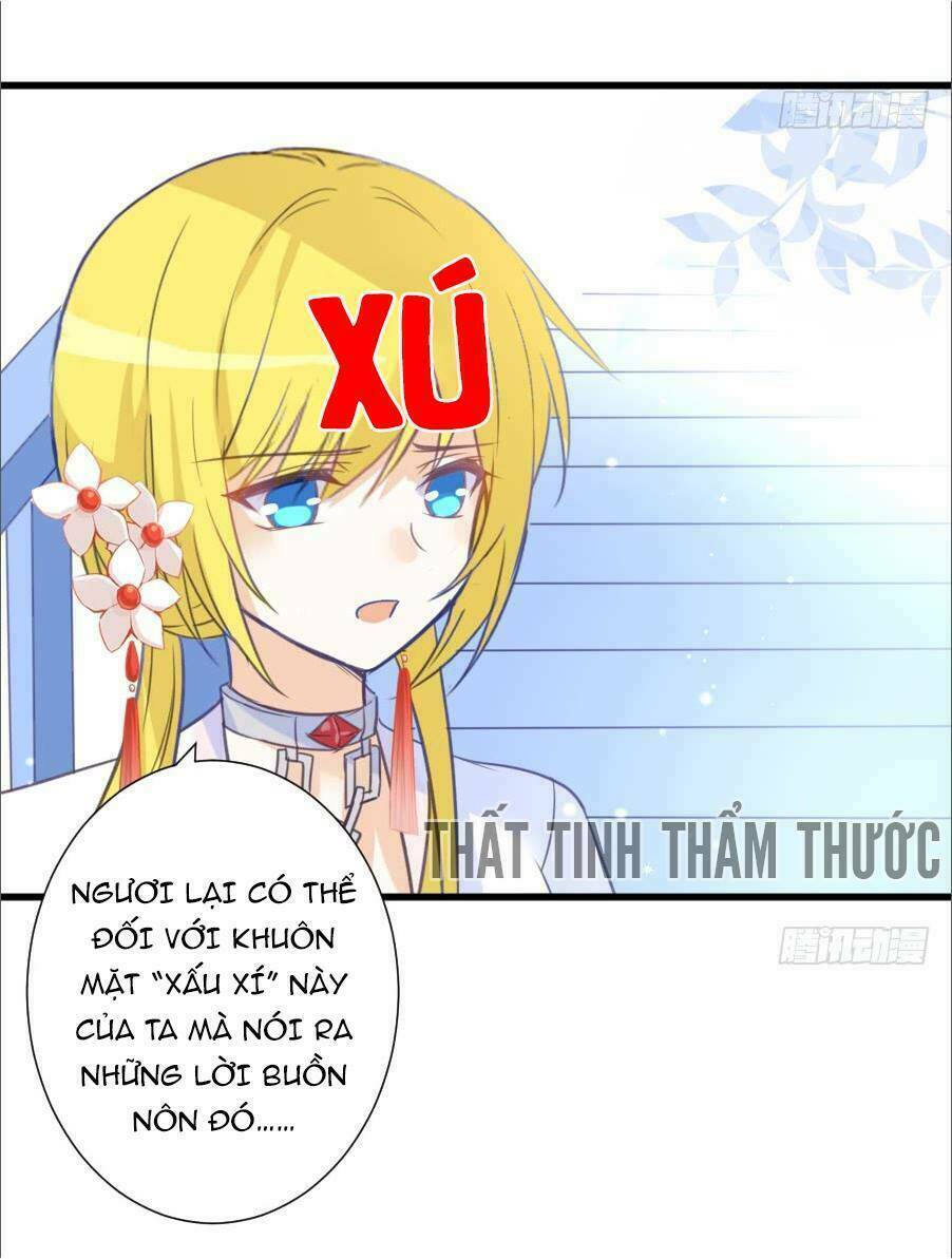 hôm nay ta cũng muốn trêu chọc nàng chapter 46 10