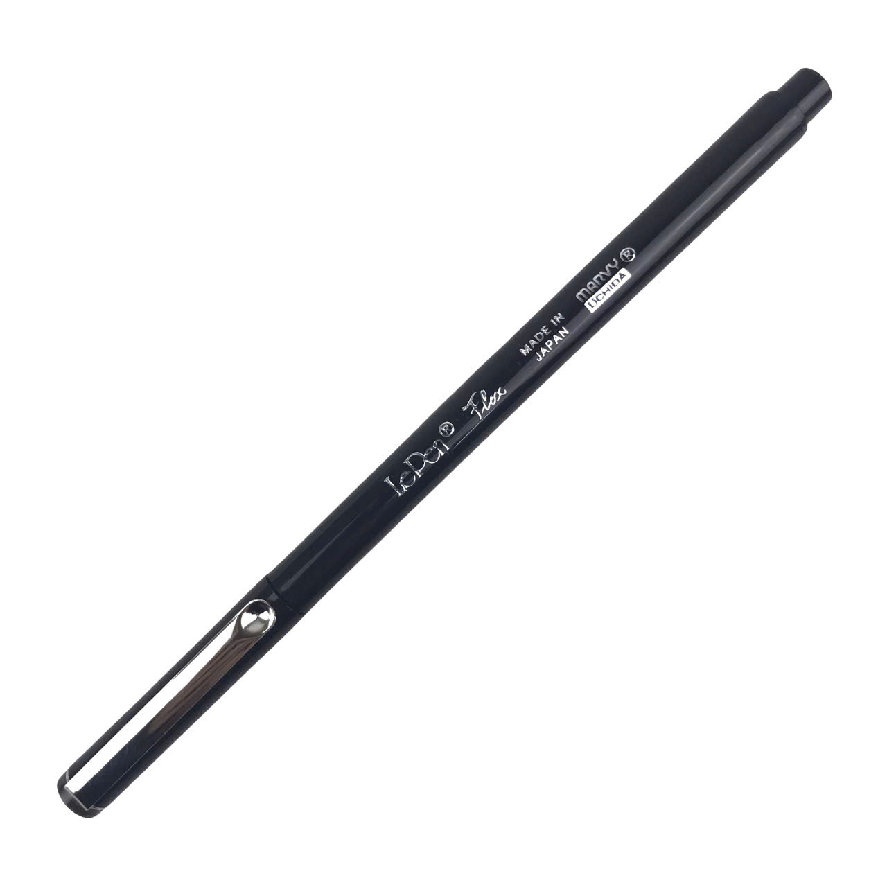 Bút lông đầu cọ nhiều màu Le Pen Flex Marvy Uchida 4800