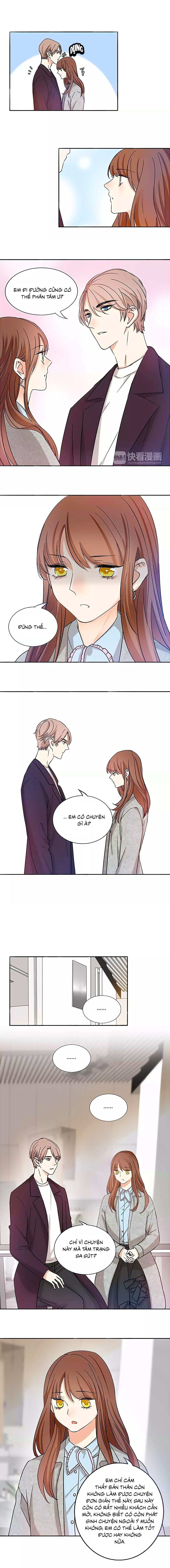 mùi hương lãng mạn chapter 44 8