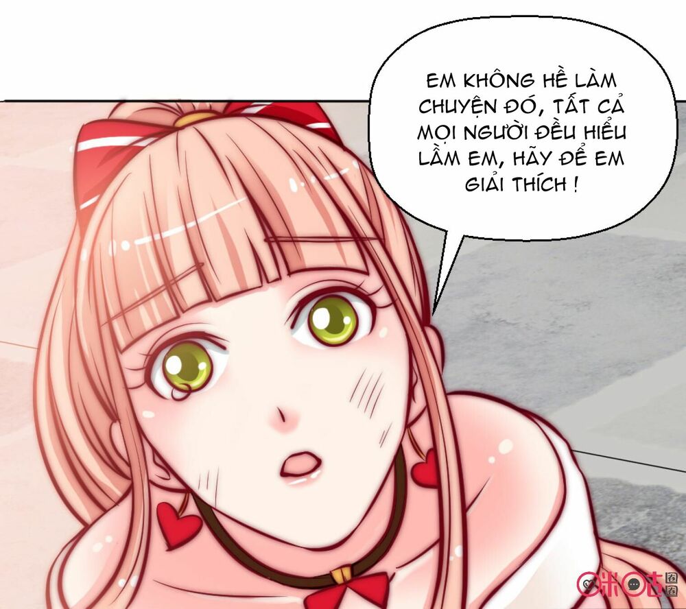 bí mật của thiên kim chapter 17 6