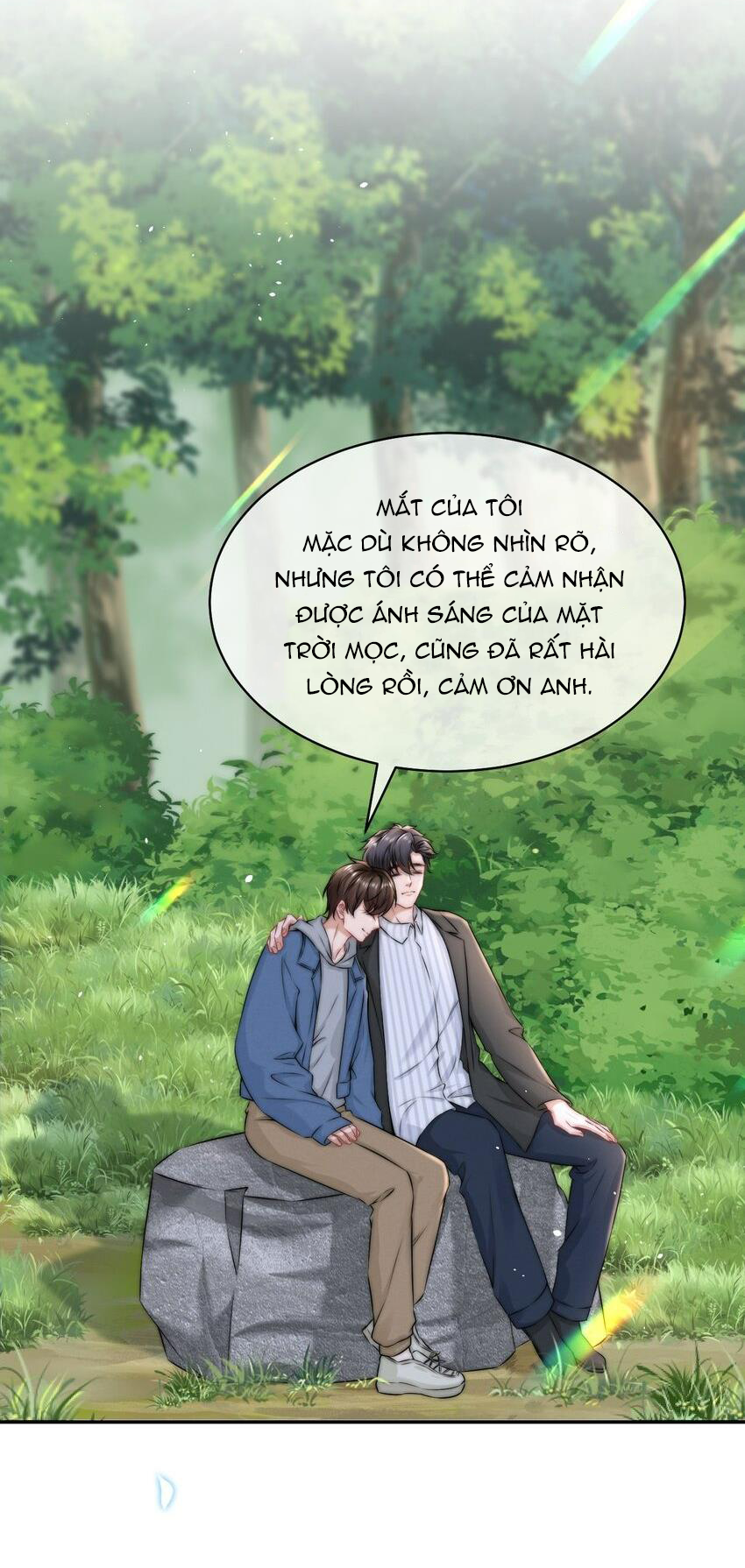 ta sinh con cho tổng tài chapter 86 32