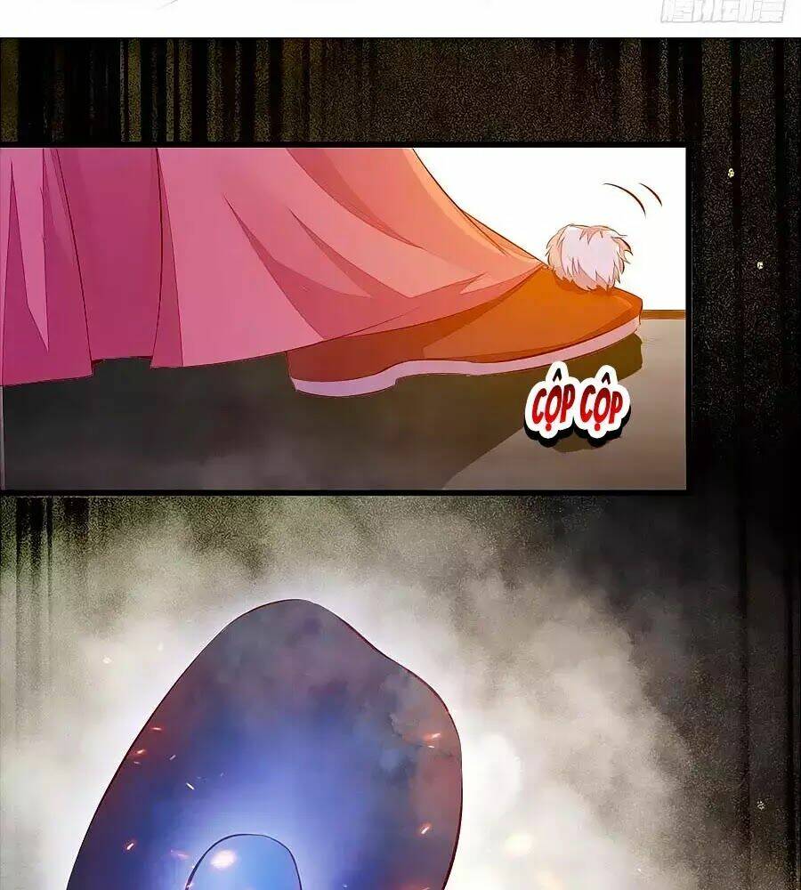 thần y khí nữ: ngự thú cuồng phi của quỷ đế chapter 56 38