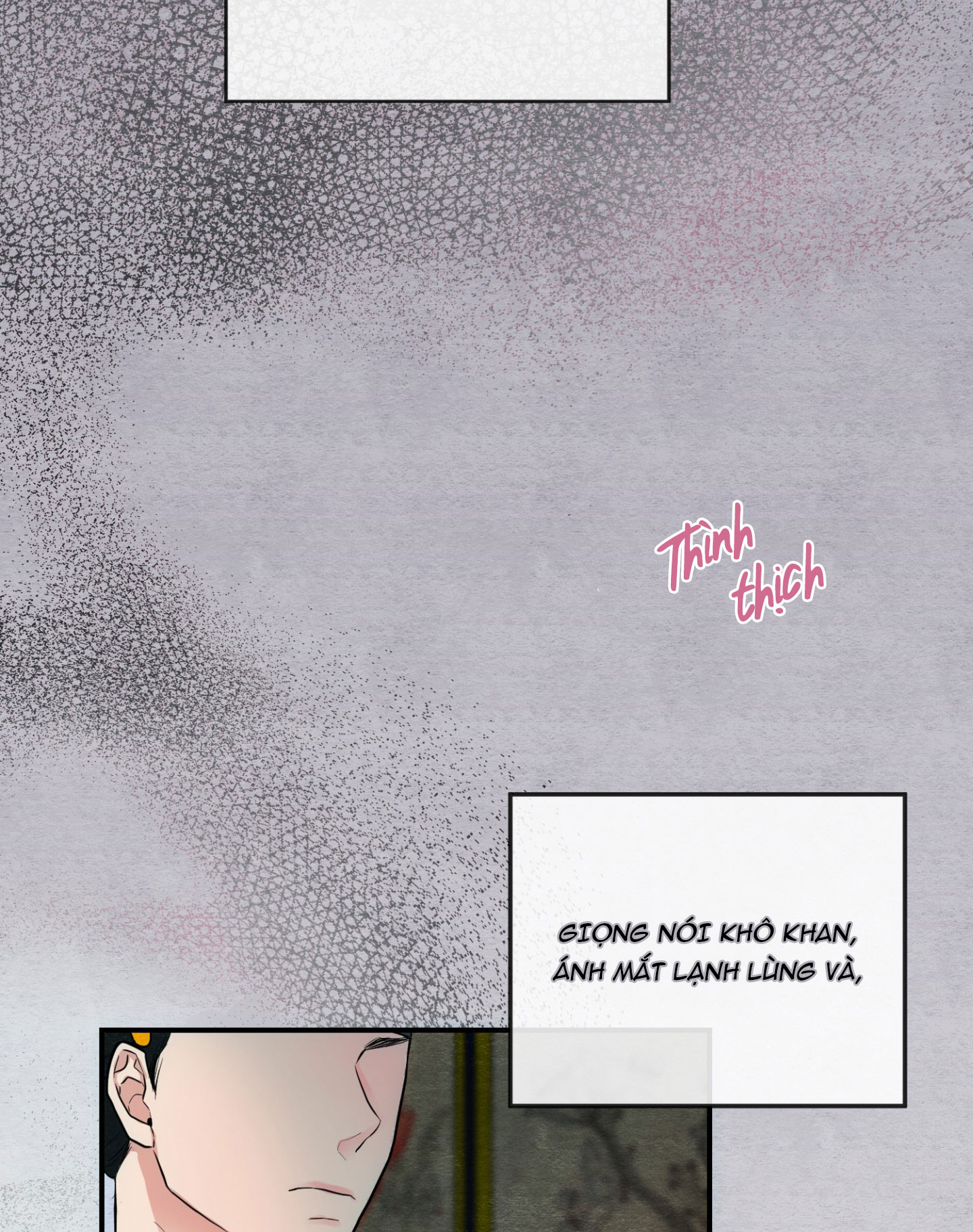 Cương Nhân chapter 3.1 15