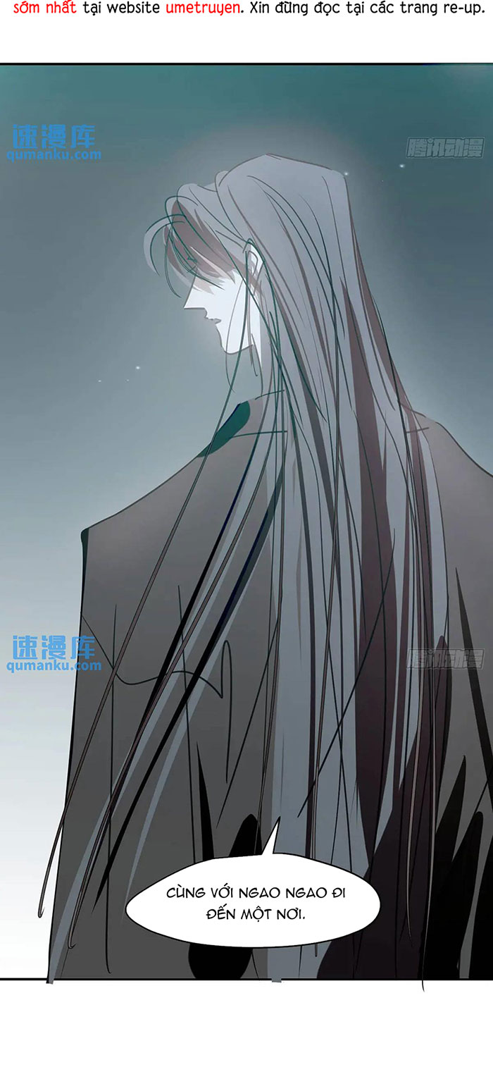 Bắt Lấy Ngao Ngao chapter 251 - Trang 73