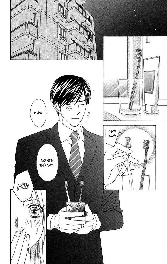 chou yo hana yo chapter 22 2