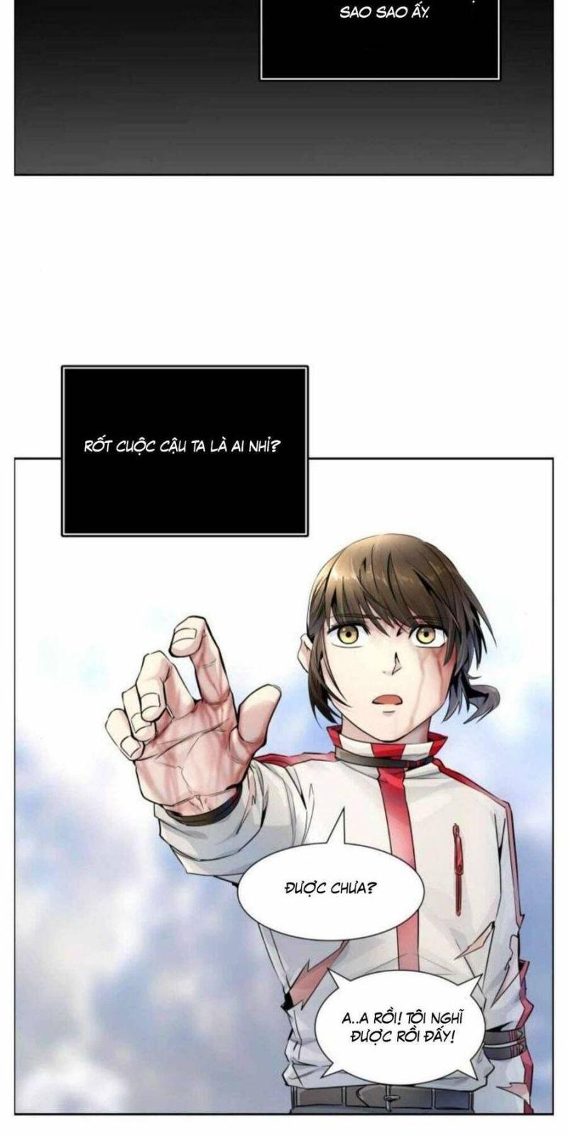 tòa tháp bí ẩn 2 chapter 502 15