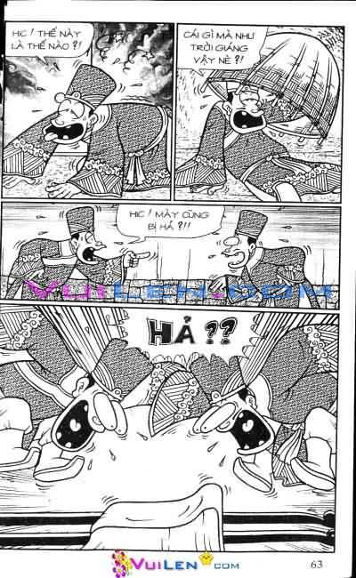 thần đồng đất việt chapter 56 61