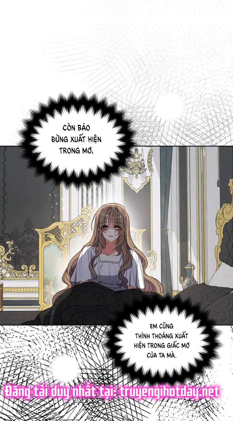 bệ hạ, xin đừng giết tôi!! chapter 114.2 28