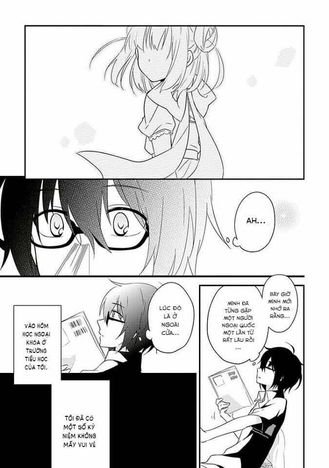 aozora kirai no usotsuki semiko chapter 3 6