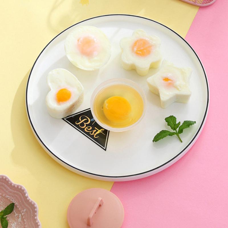 Bộ 4 Dụng Cụ Mài Trứng Tiện Lợi