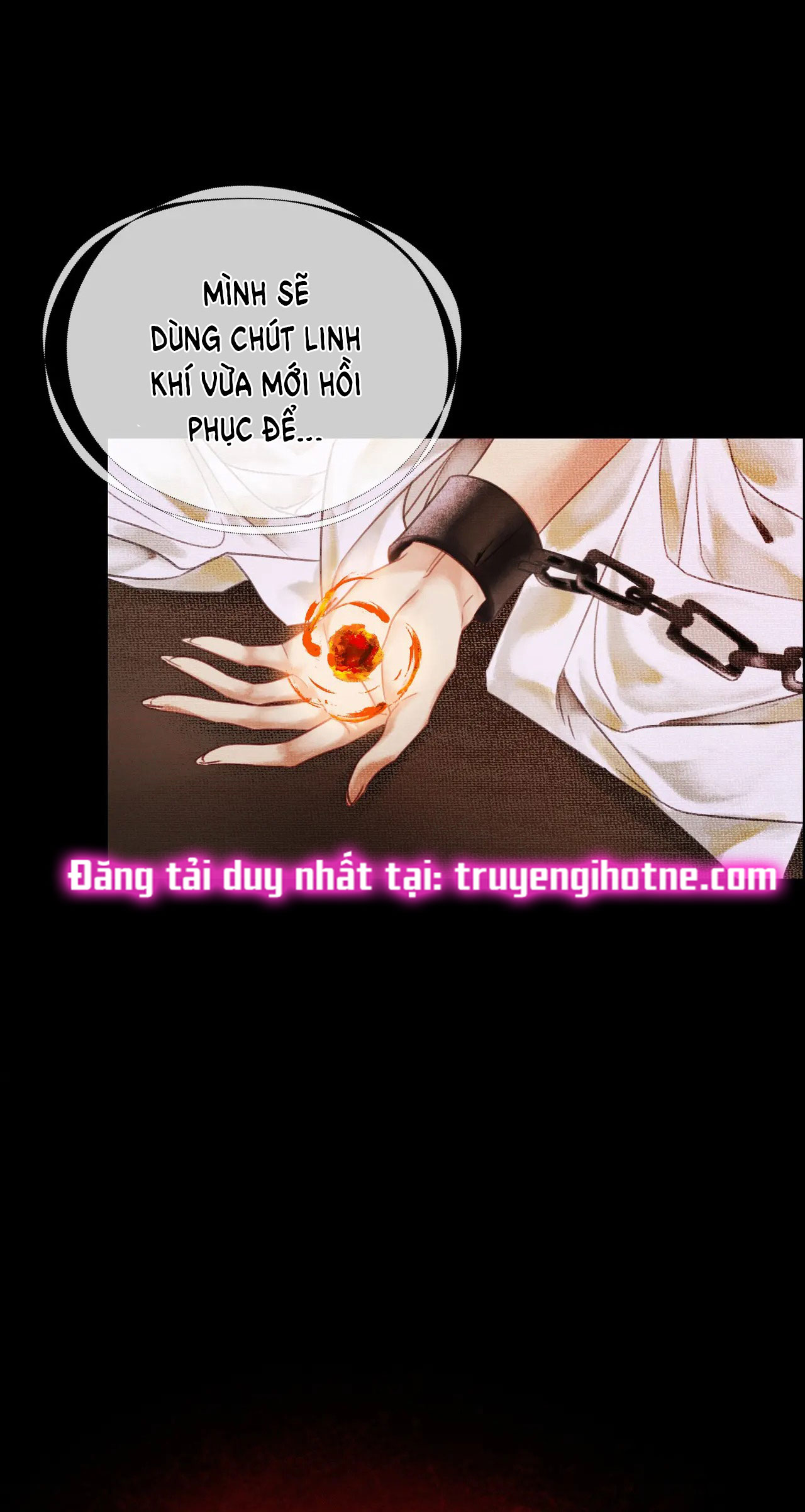 ai đã dạy hư đồ đệ phản diện của ta? chapter 1 30