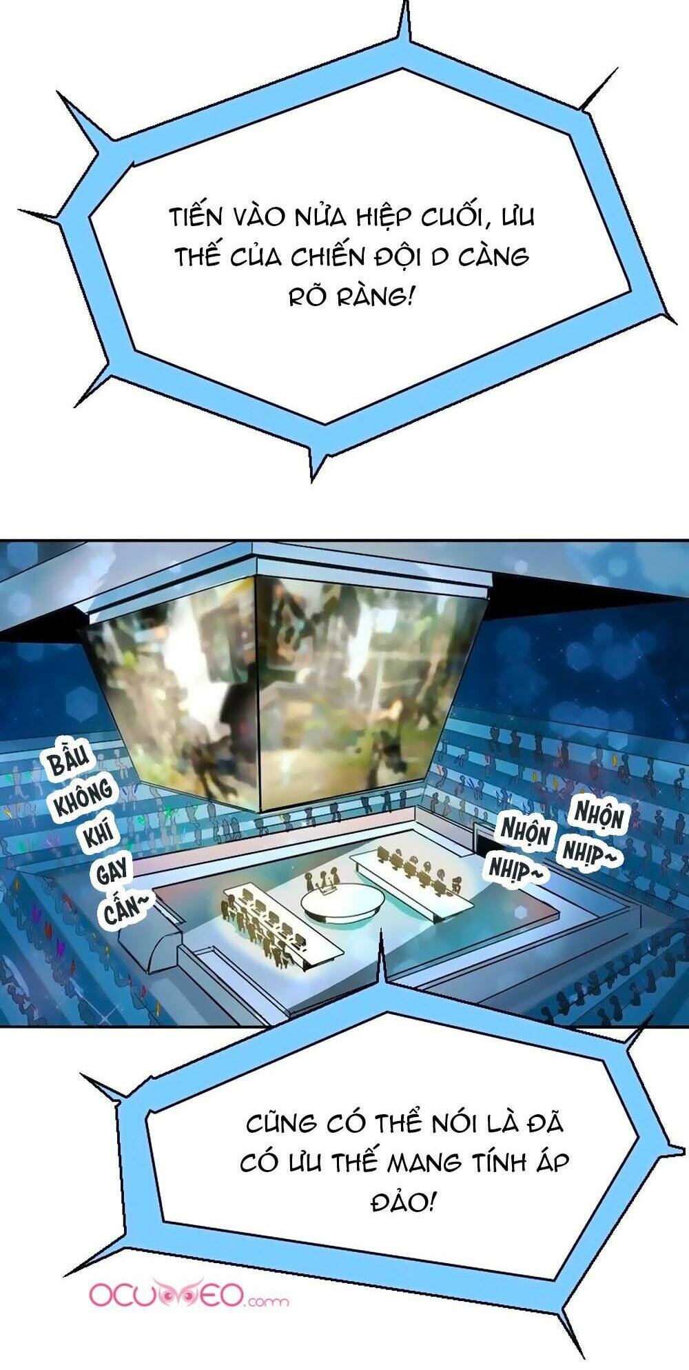 bám lấy nam thần bất chấp thời tiết chapter 12 23