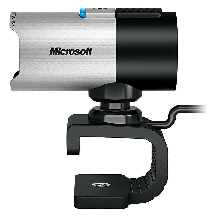 Webcam Microsoft Lifecam Studio HD 1080P - Hàng Chính Hãng