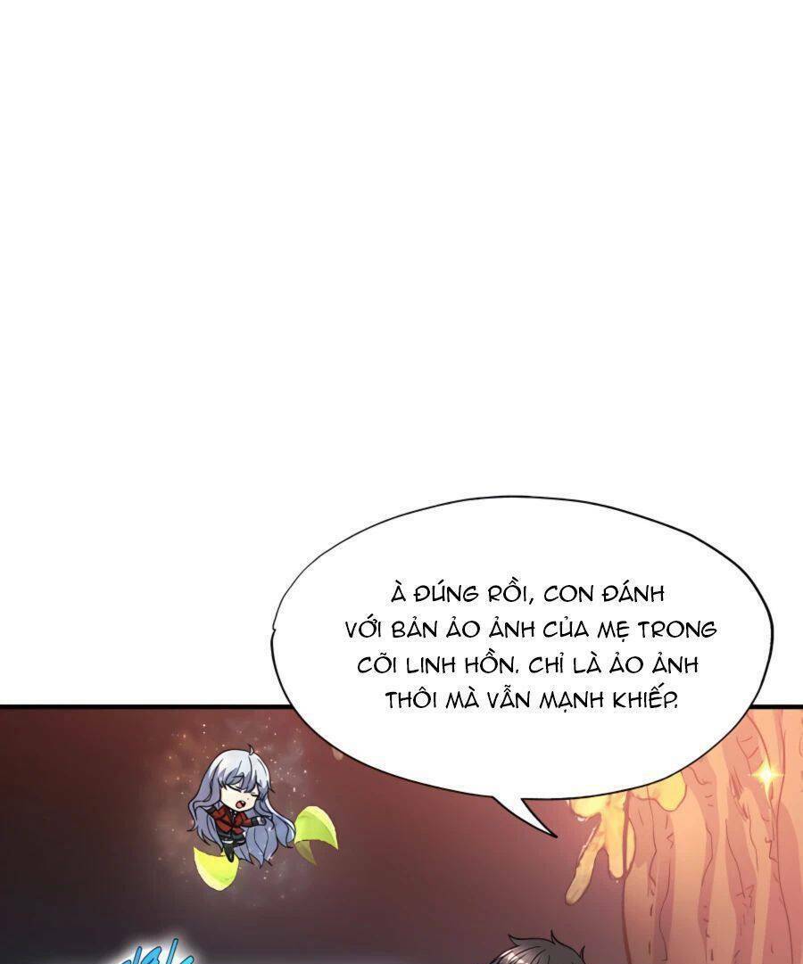 mẹ tôi là chòm sao bảo hộ m chapter 45 79