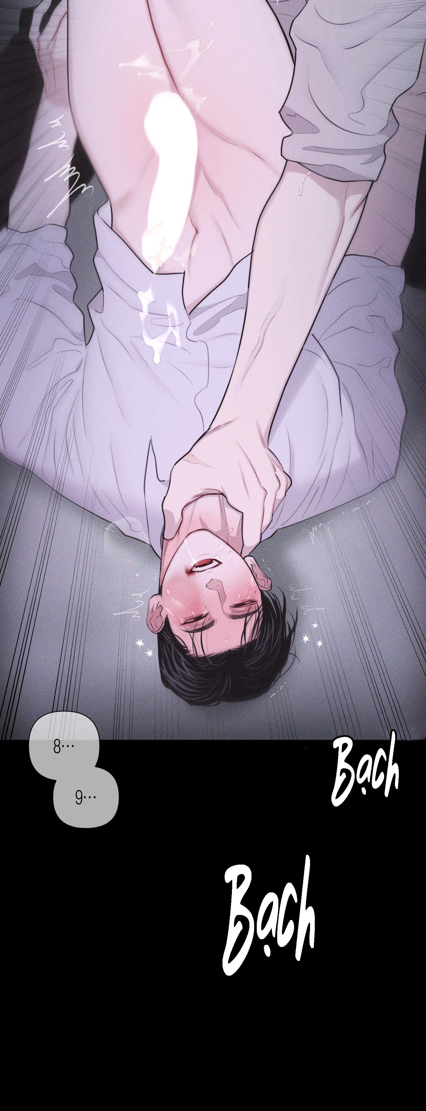 hình thái tình tan chapter 23 63