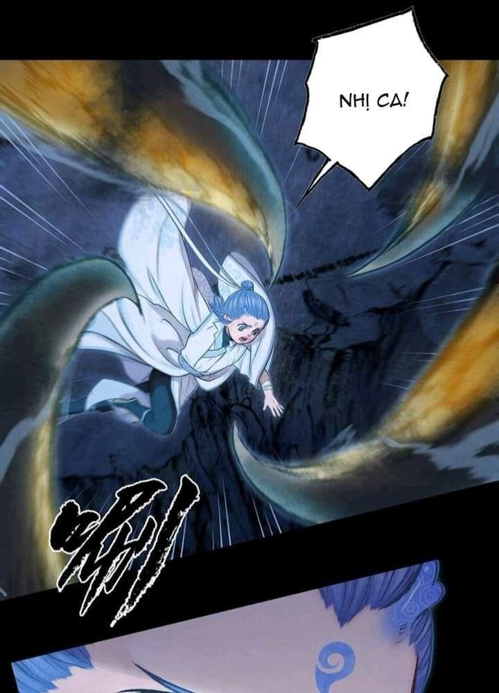 ngao bính truyện chapter 6 61