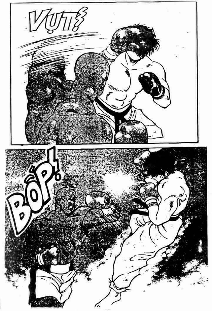 truyền nhân atula - shura no mon i chapter 82 20