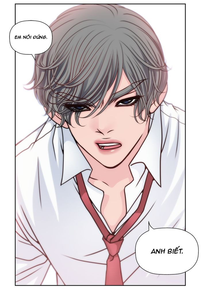 người đàn ông của tôi chapter 22.2 23