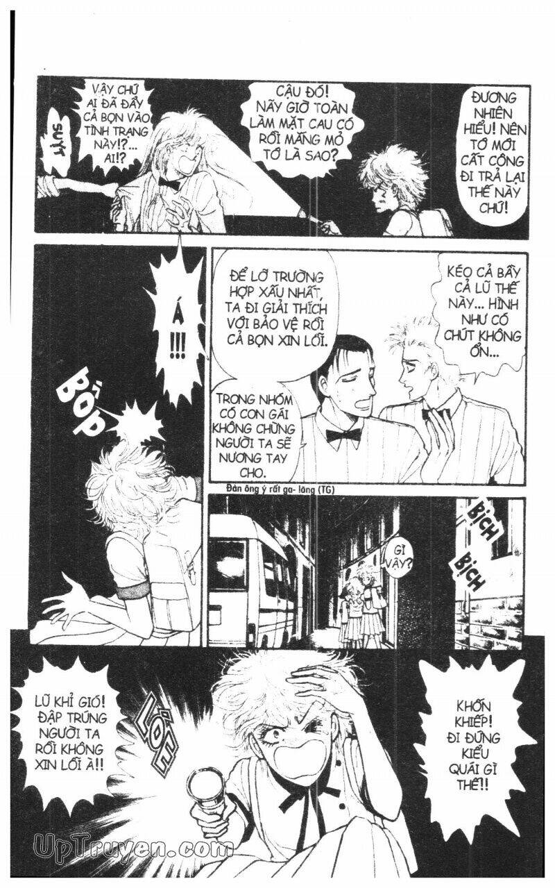 câu lạc bộ con nhà giàu chapter 5 76