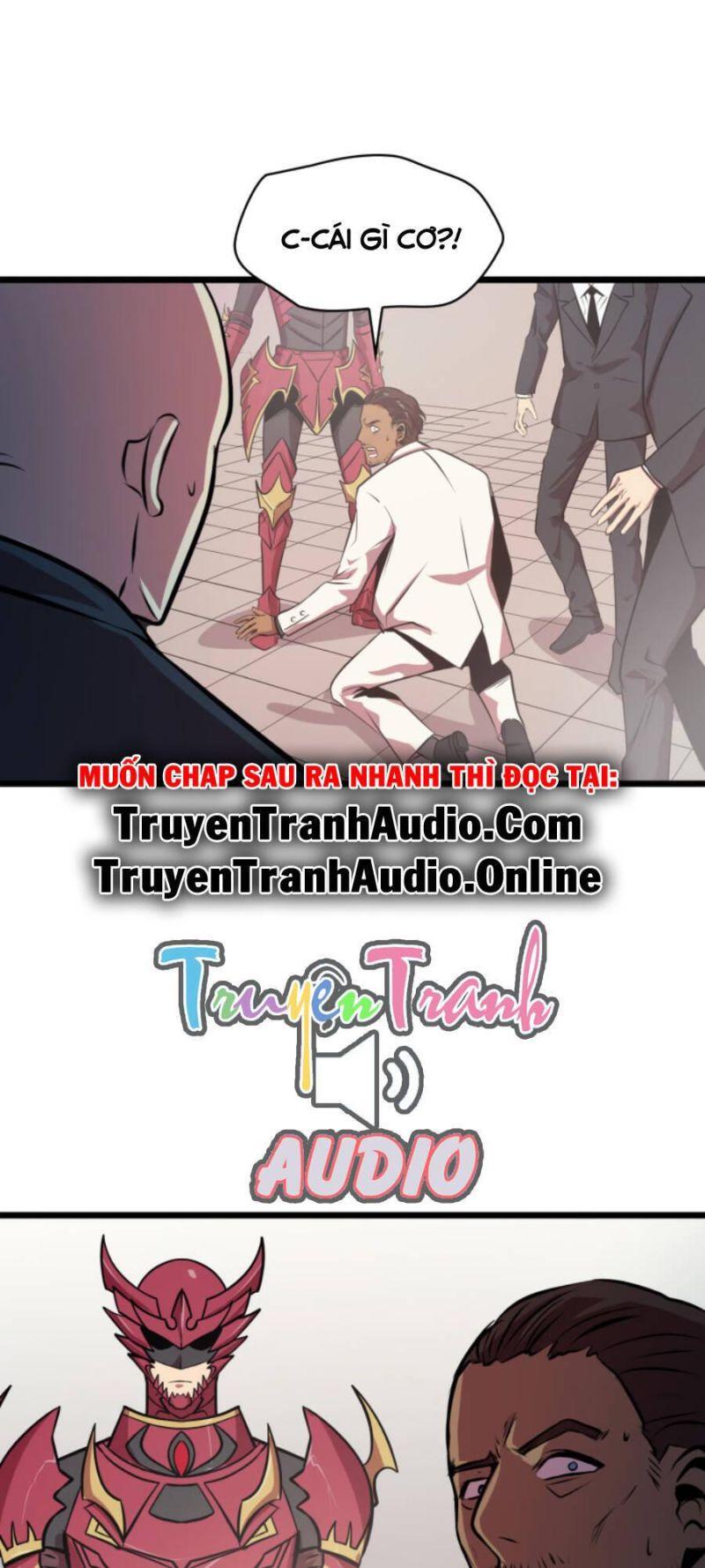 tôi trở lại thăng cấp một mình chapter 56 21