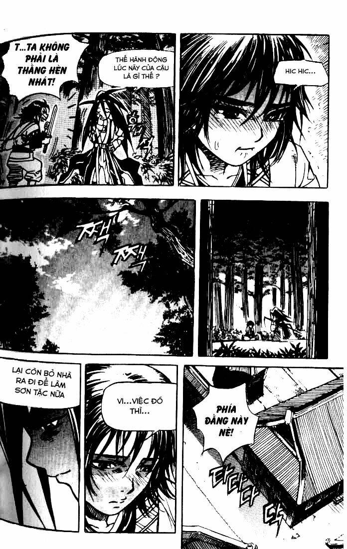 king of hell chapter 19 33