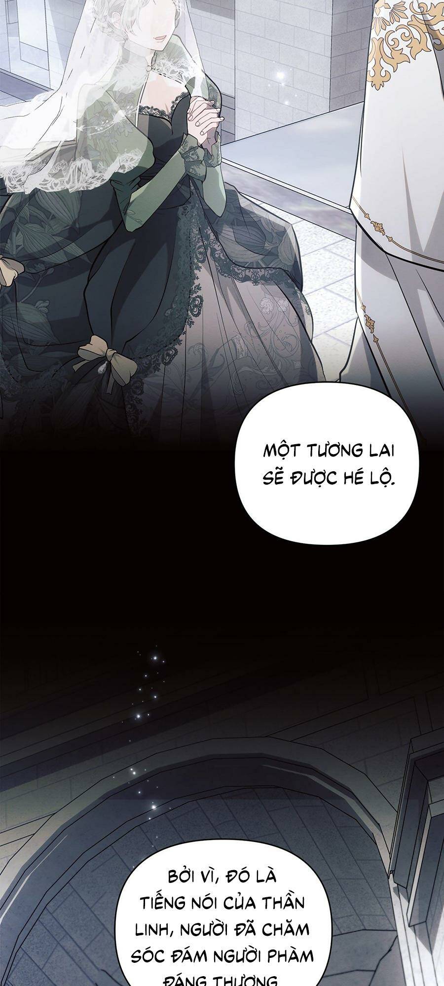 Công Chúa Ashtarte chapter 64.2 15