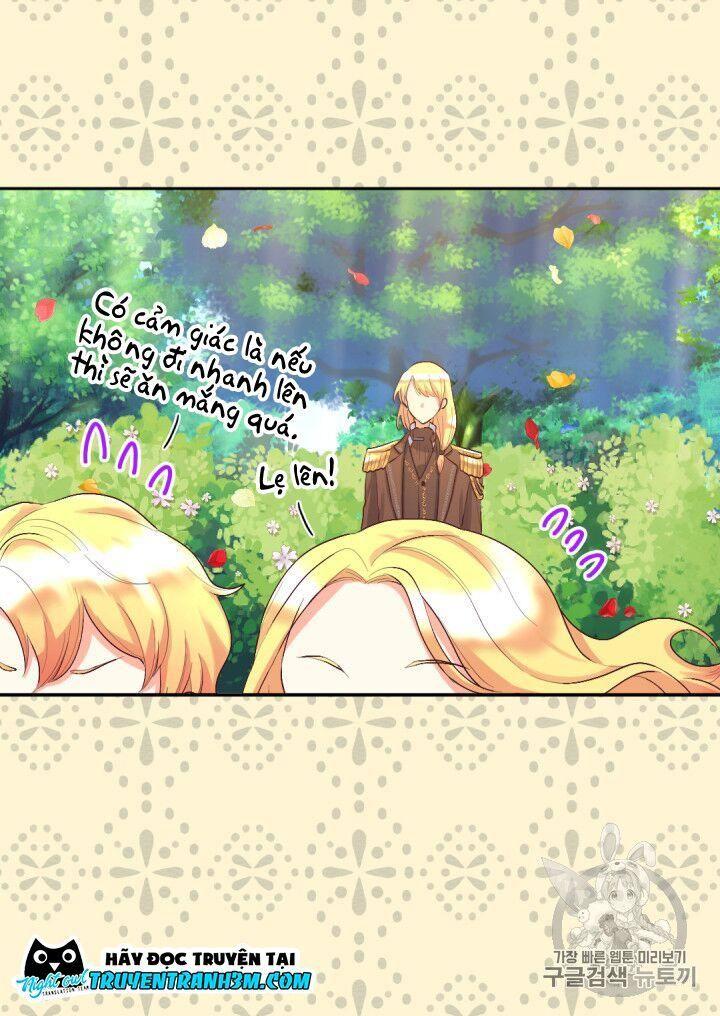 Sinh Đôi Xuyên Không Chapter 9 8