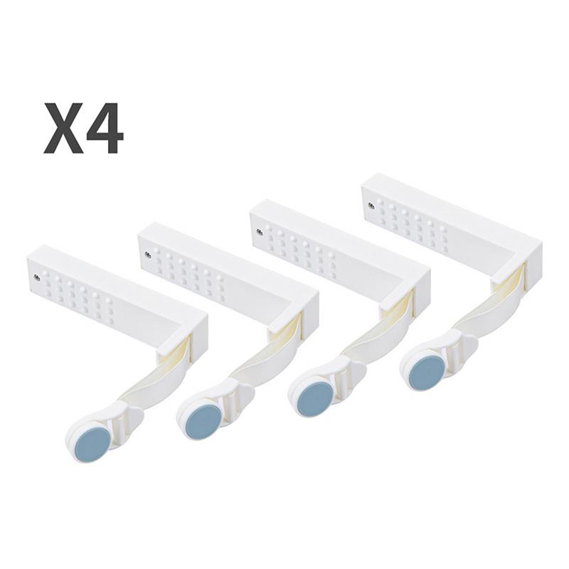 Kẹp Cố Định Góc Ga Giường Chống Trượt Tiện Dụng