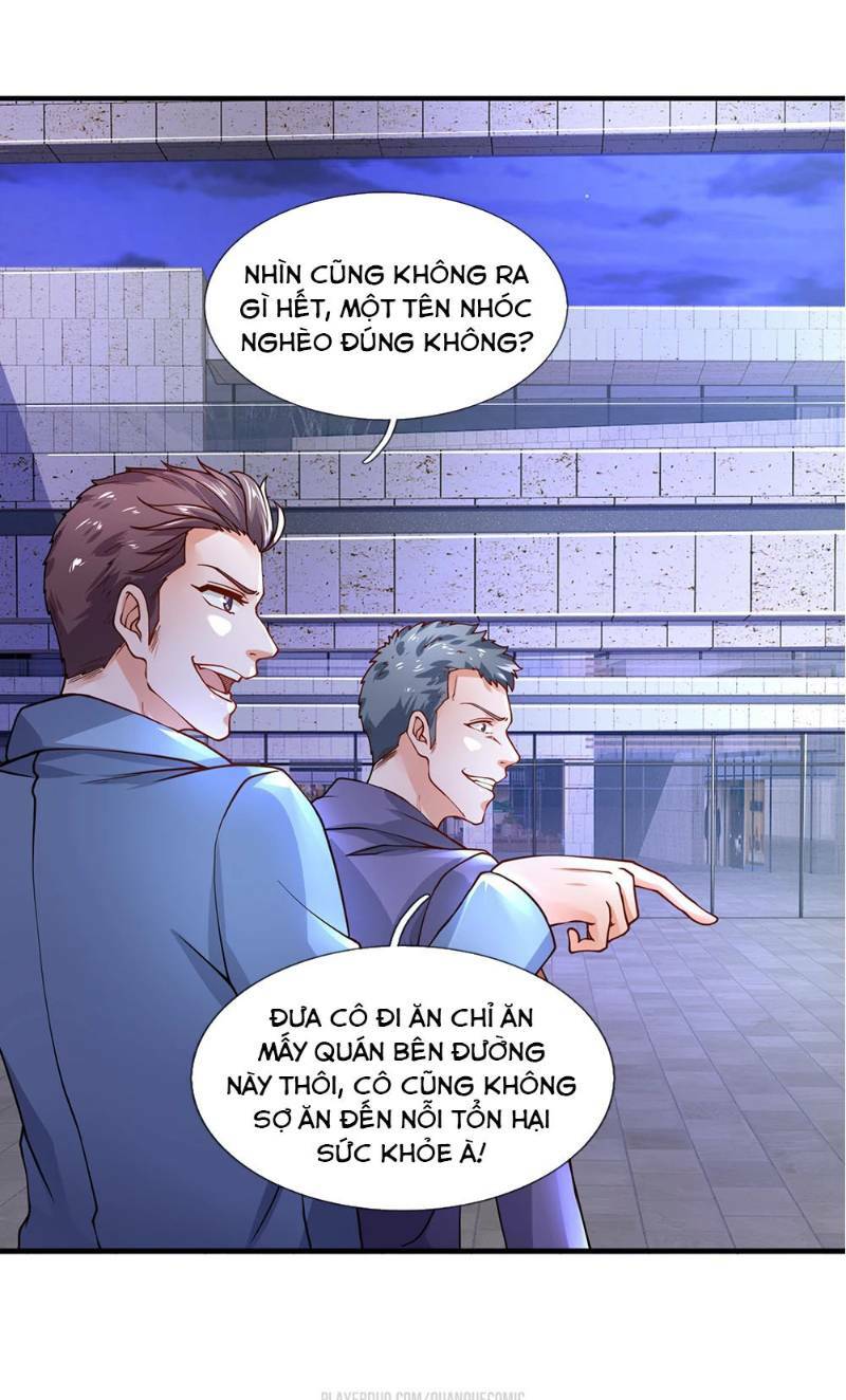 chung cực binh vương tại đô thị chapter 79 11