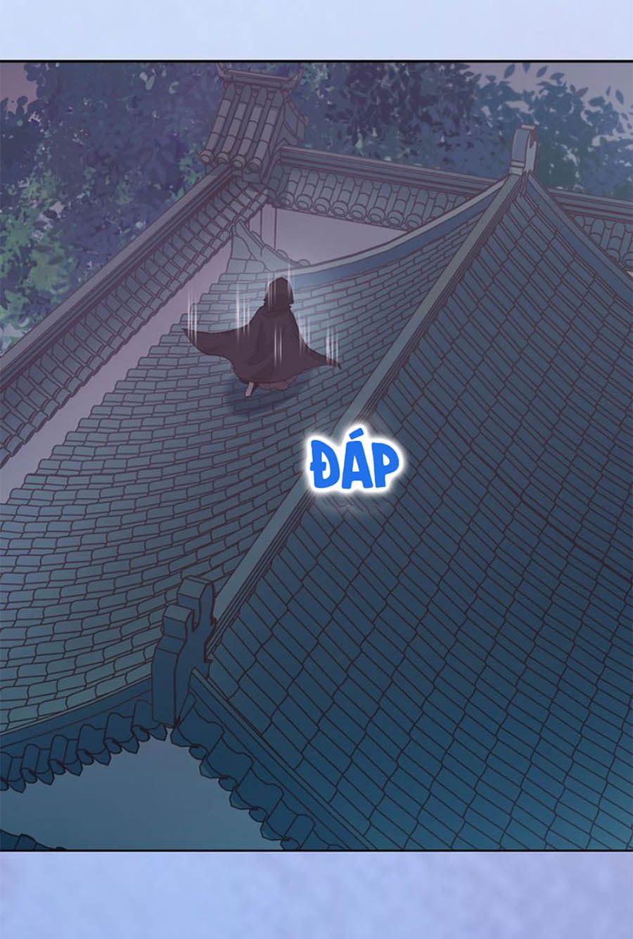 mỹ nhân già rồi chapter 25 32