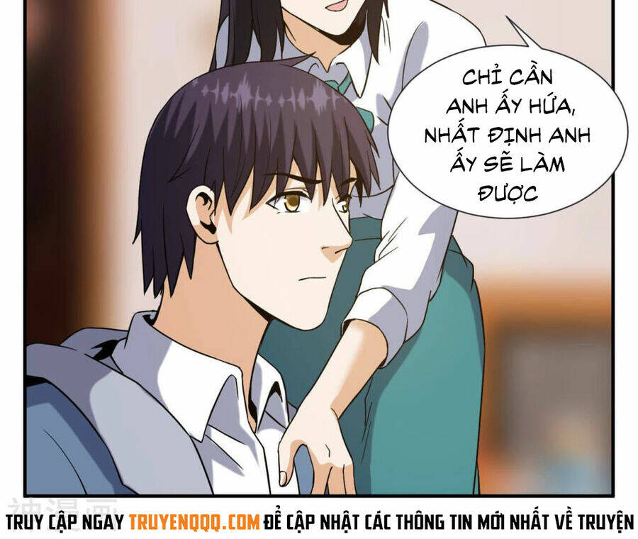 đô thị tiên đế chapter 54 9