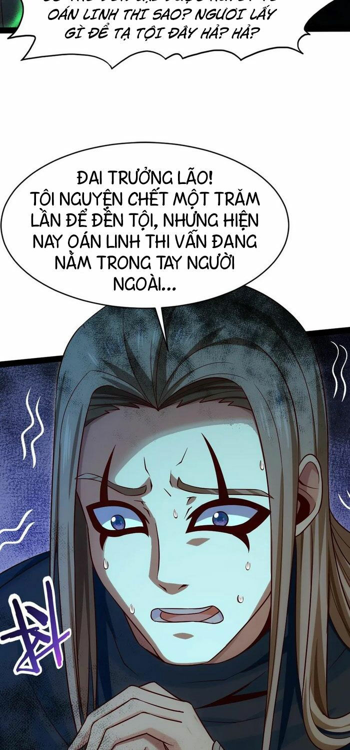 ma thú kiếm thánh dị giới tung hoành chapter 125 5