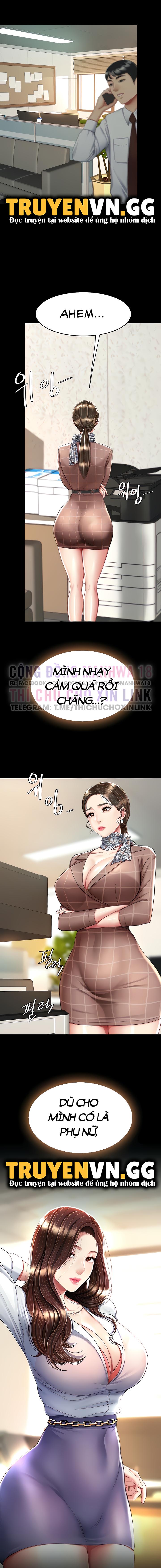 ăn mẹ bạn trước chapter 14 1