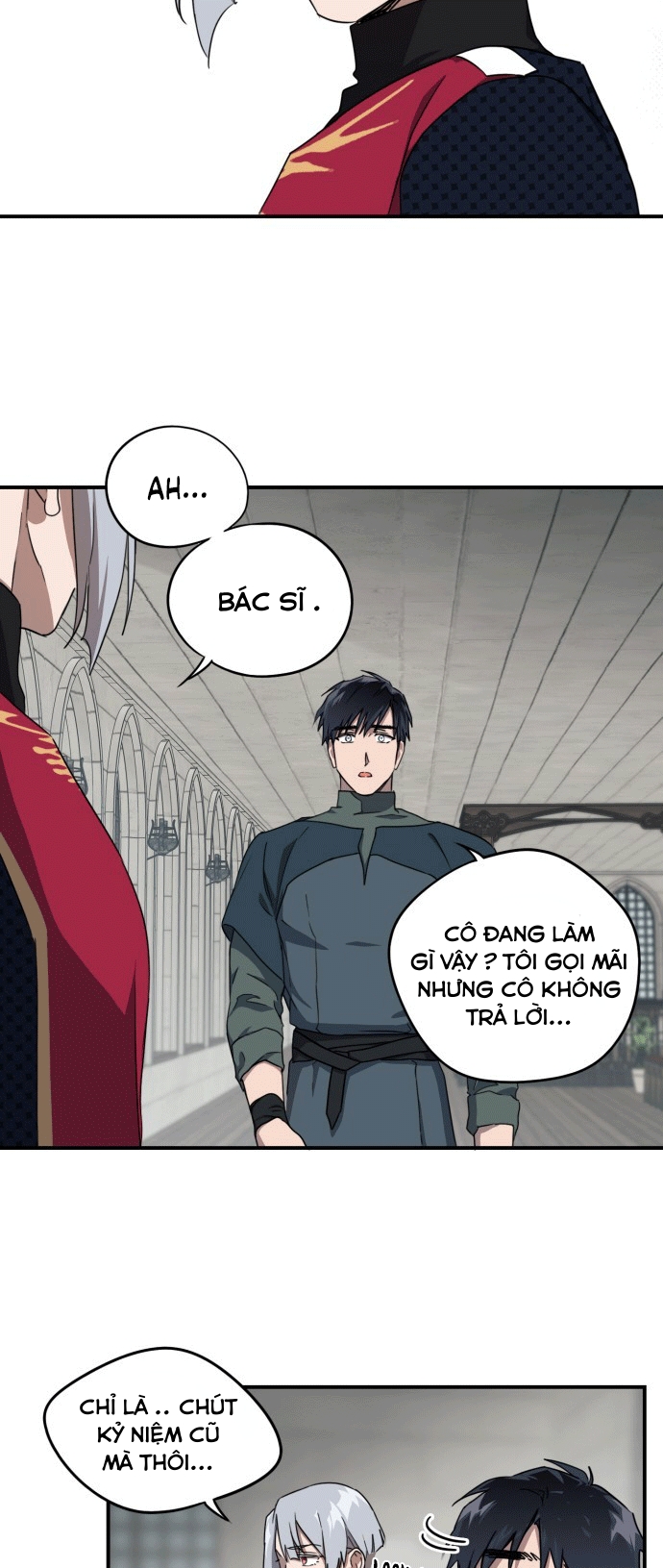 bị che khuất bởi hoàng hôn chapter 27 44