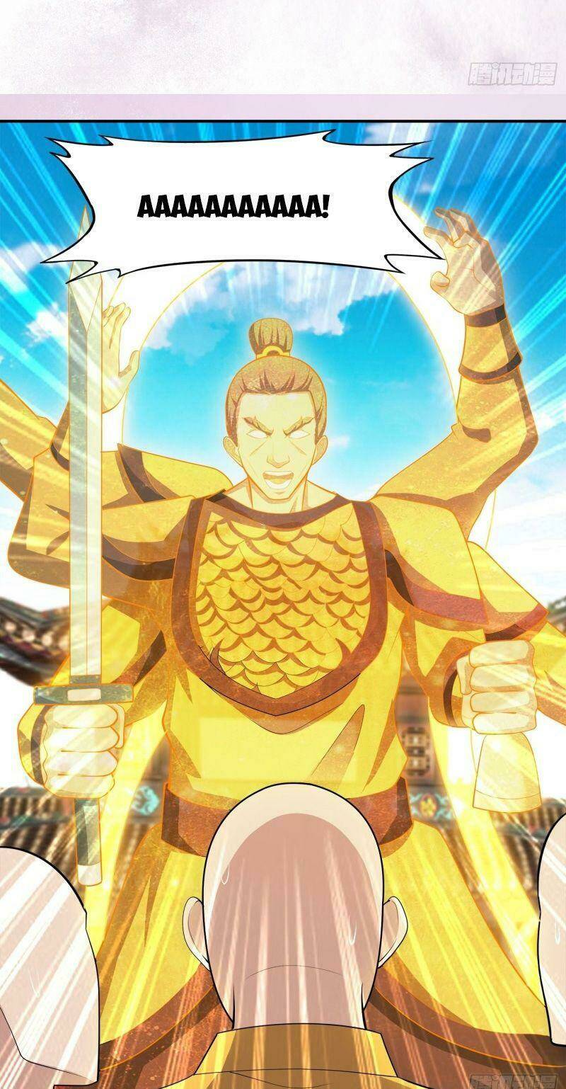 người tu tiên tại đô thị chapter 110 7