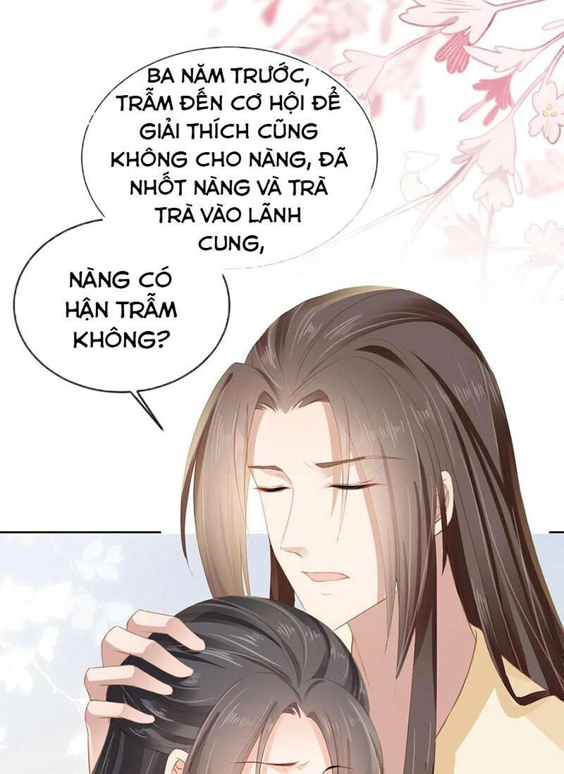 nhặt được bảo bối manh manh chapter 45 11