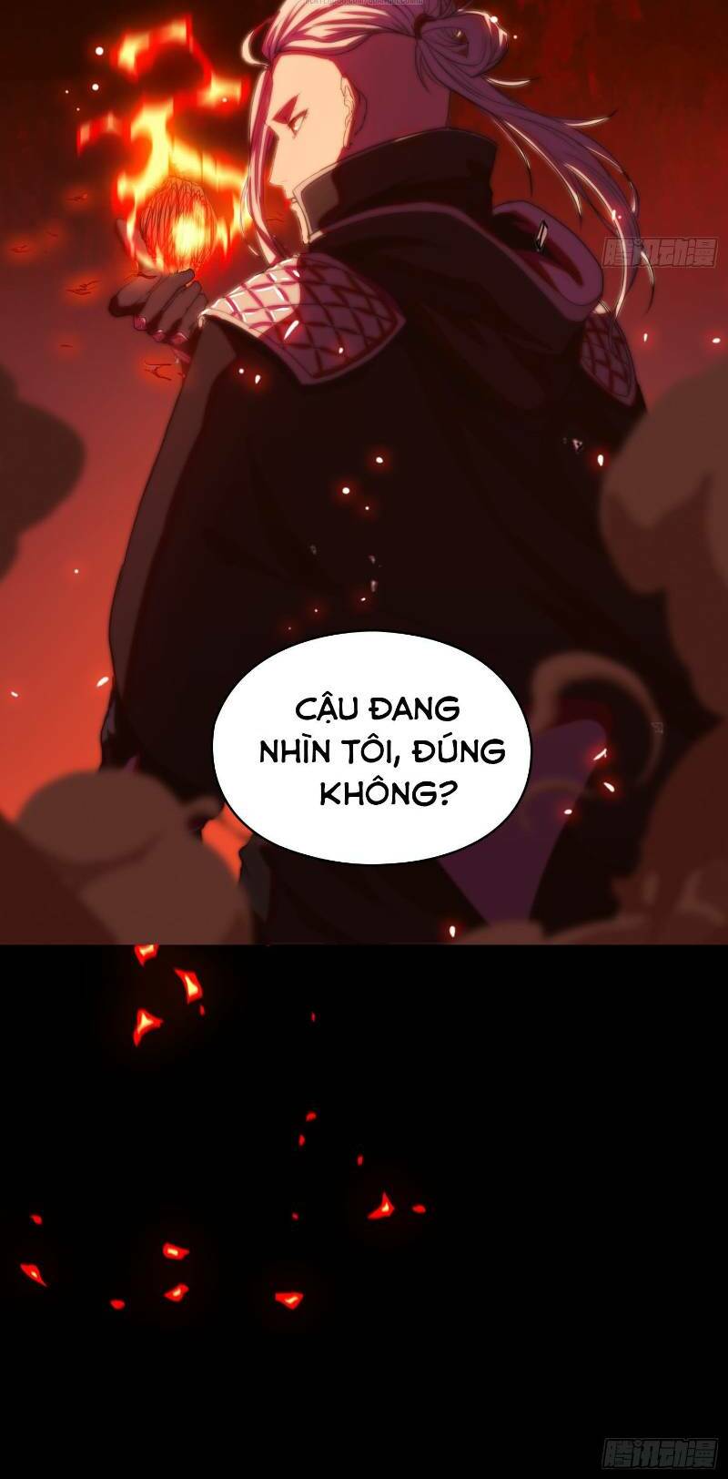 đô thị hàng thần khúc chapter 15 24