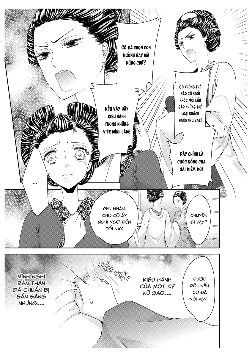 scattered courtesan chapter 2.1 10