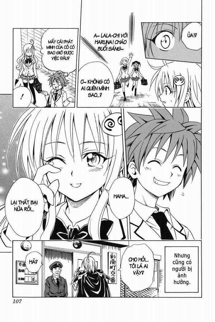 bọn tớ thích cậu! rito chapter 48 20