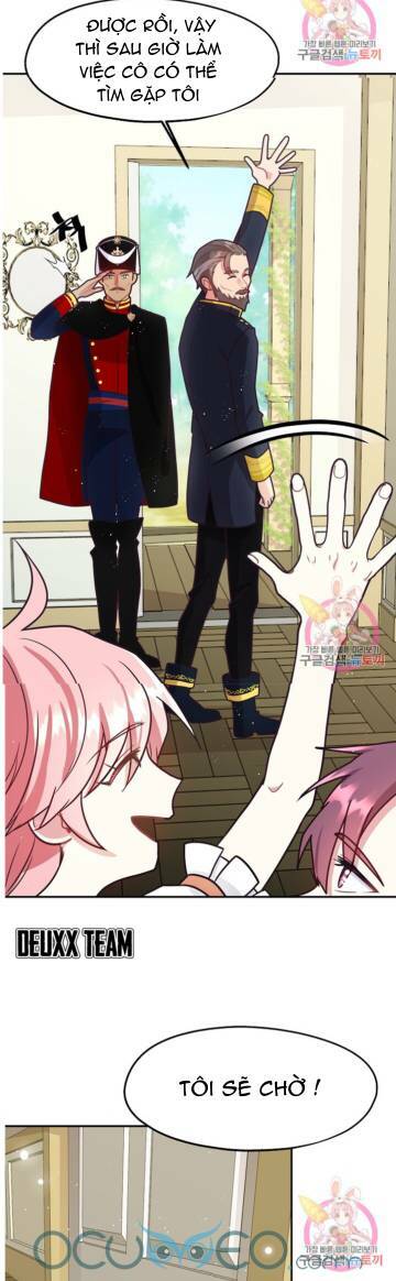 xin chào, tôi là người làm vườn! chapter 7 26
