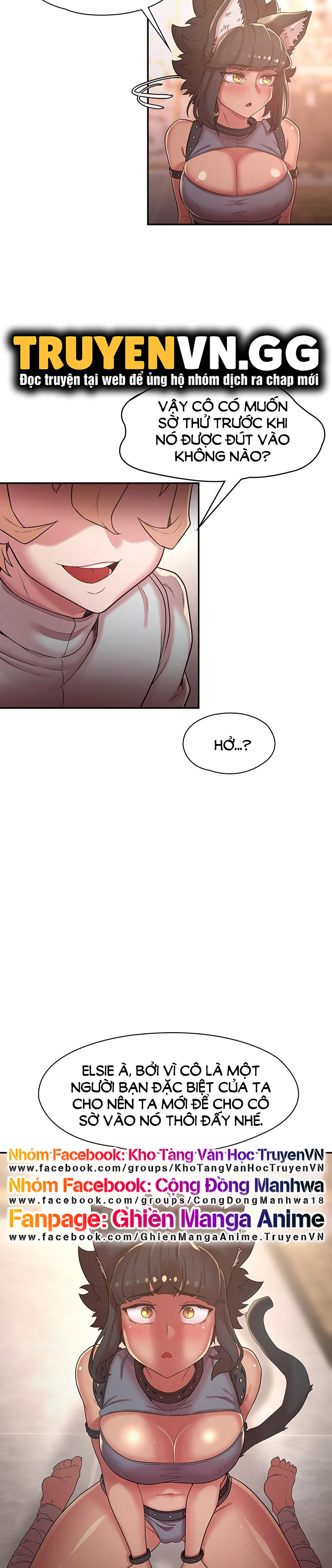 chuyển sinh thành phản diện game chapter 35 10