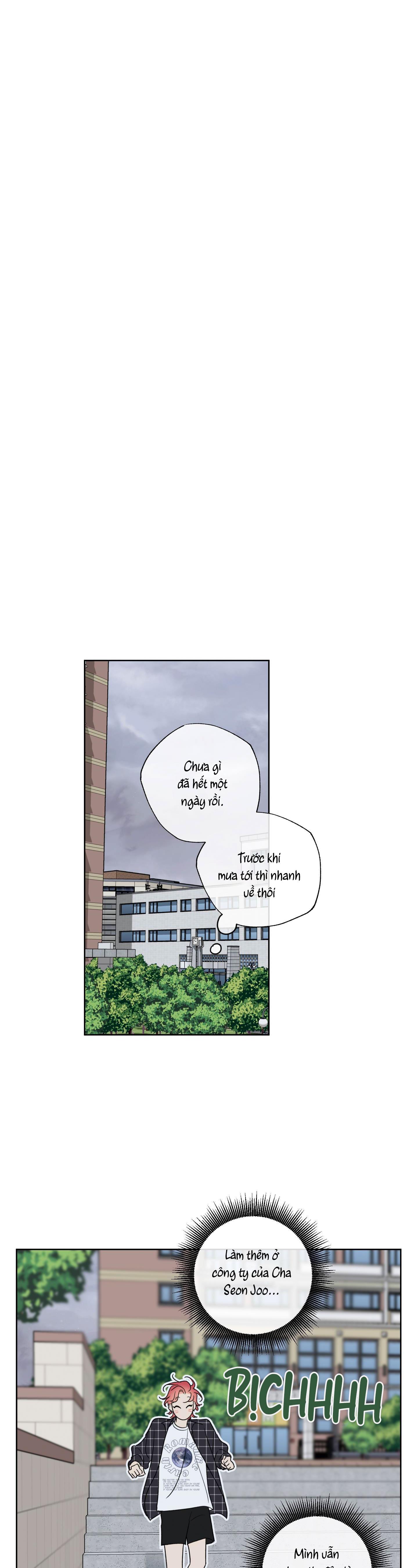 mật ong nhà làm chapter 15 24